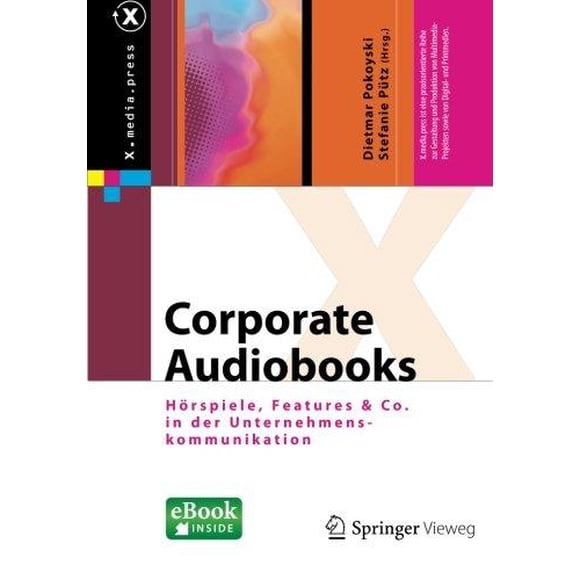 Corporate Audiobooks
