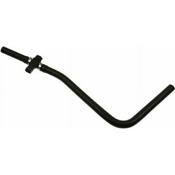 Fuel Tank Pressure Sensor - Compatible with 2009 - 2013 Mazda 6 2010 2011 2012