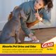 thumbnail image 4 of Almohadillas de entrenamiento Glad for Pets, extra grandes, color carbón, 30 unidades, 4 of 7