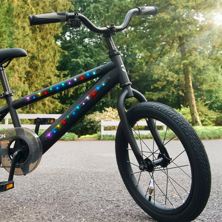 Jetson JLR M Light Up Bike Black Walmart