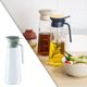 thumbnail image 4 of Botella dispensadora de , 600ml, Gadgets, boquilla antigoteo, Verde Gloria Botella de aceite de oliva, 4 of 9
