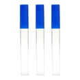 thumbnail image 1 of 3PCS Thermometer Storage Tubes Acupuncture Storage Protective Cases Thermometer Carrier for Safe Storage and Convenient Organization, 1 of 3