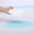 thumbnail image 1 of serony Alèses Jetables pour Incontinence, Grandes, Imperméables, Protection, Lit d'Incontinence pour Enfants, Grandes, Housses de Draps Imperméables pour Incontinence, 5 Pcs, 80x150 cm, 1 of 9