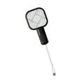 thumbnail image 4 of koolsoo Electric Fly Swatter 3.7W Easy to Use for Summer Home Indoor Black, 4 of 9