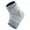 Grey, variant on Toudaret 1Pc High-Elastic Ankle Wrap Ankle Brace Support with Fastener Tape Adjustable Compression Ankle Sleeve