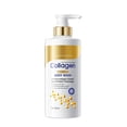thumbnail image 1 of SADOER Collagen Shampoo Conditioner Body Wash 500ML Household Wash And Products|N, 1 of 3