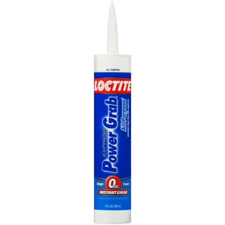 Loctite 9 fl. oz. Power Grab Express All-Purpose (Best Loctite For Firearms)
