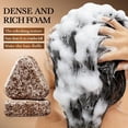 thumbnail image 4 of Ginseng And Astragalus Hair Care Soap 100g, 4 of 6