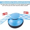 thumbnail image 1 of Los auriculares a prueba de ruido ajustables y cómodos para bebés, adecuados para bebés de 0 a 3 a?os, pueden prevenir la pérdida de audición y mejorar el sue?o cuando viajan. XianweiShao 8390612858833, 1 of 1