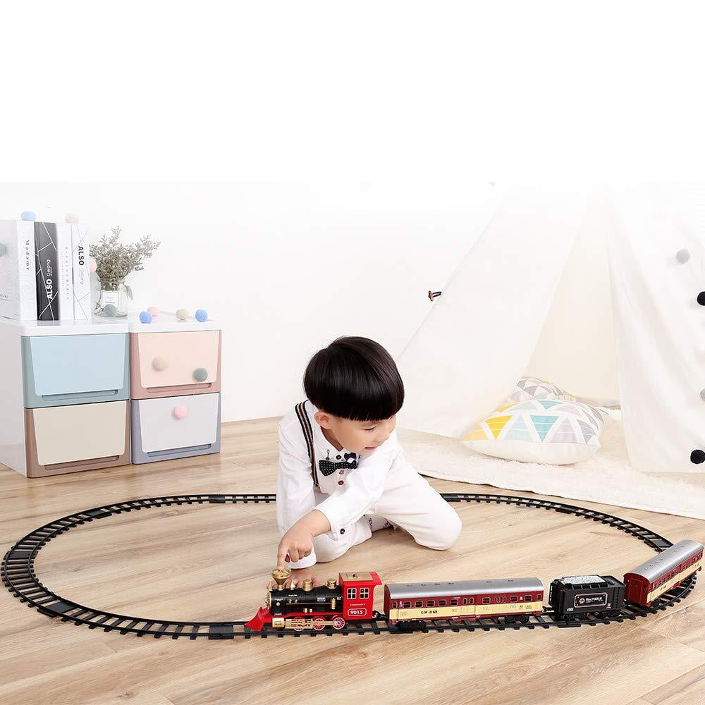 temi train set