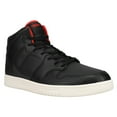 thumbnail image 2 of AND1 Mens Slam High Top  Athletic Sneakers Casual Shoes, 2 of 5