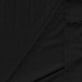 thumbnail image 5 of Jessboyy Mens Henley Shirts Short Sleeve 3 Button T Shirts no Collar Pullovers Solid Color Summer Tees Vacation Daily Casual T-shirts Black,XL, 5 of 8