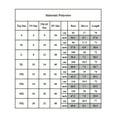 thumbnail image 2 of Uhndy Womens Summer Short Sleeve Blouse Shirt Tops Casual Loose Plain Plus Size Tunic, 2 of 3
