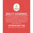 thumbnail image 6 of Teavity Organic Raspberry Apple Black Tea Pods for Keurig Brewers, 24 Count, 6 of 8