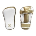 thumbnail image 2 of 1 Par De Almohadillas De Boxeo Resistentes Al Desgaste Almohadillas De Entrenamiento Para Mma Kickboxing Muay Thai, 2 of 8