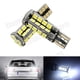 thumbnail image 5 of Luz T10 38smd 2835 LED Potencia Bombilla Luz de Estacionamiento 12V Blanca, 5 of 6