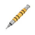 thumbnail image 1 of Shisuyan Automotive Tool Dent Remover Tap Down Pen For Trim Removal For Auto Body, 1 of 9