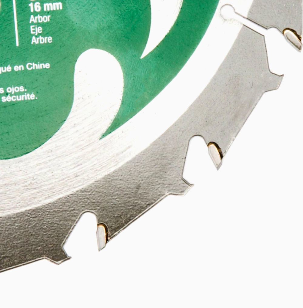 Metabo HPT 115427M 6-1/2\