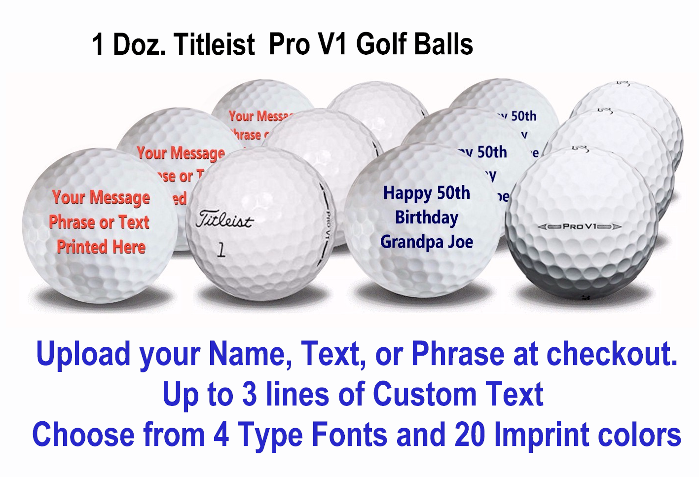 personalized pro v1