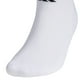 thumbnail image 4 of Calcetines Adidas Athletic Cushioned No Show, paquete de 6, para mujer, 4 of 5