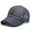 D, variant on Summer Mesh Baseball Cap for Men Golf Running Hats Outdoor Sports Sun Hat with Adjustable Strap