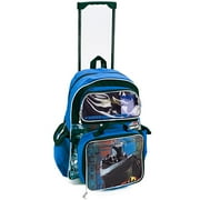 Batman - Rolling Backpack