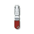 thumbnail image 5 of Swiss Army Brands 2019 Victorinox Stainless Steel Nail Clipper, Red, 5 of 5