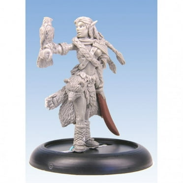 PF: Nature Warden