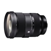 Sigma 24-70mm f/2.8 DG DN Art Lens for Leica L