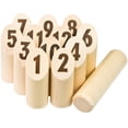 thumbnail image 3 of Tactic USA Mölkky in a Cardboard Box, 3 of 5