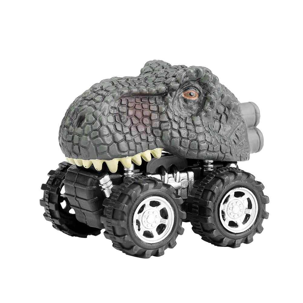 mini vehicles for kids