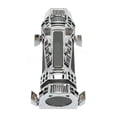 thumbnail image 1 of Condensador De Coche, Condensador De Potencia Digital Estable Fácil Instalación Alarma De Conexión Inversa A Prueba De Herrumbre Universal 4 Faradios Para Audio De Coche ANGGREK Otros, 1 of 8