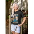 thumbnail image 4 of Classic Retro Popeye the Sailor Man Men's Graphic T Shirt Tees Brisco Brands S, 4 of 6