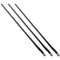 thumbnail image 1 of Guitar Parts Metal Guitar Truss Rod Replacement For Musicians Blue Color Adjustment 3Set, 1 of 5
