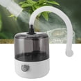 thumbnail image 1 of REPTILE AUTOMÁTICO AFOGGER, Control de Humedad de 3.5l Gran Capacidad Humidificador de Reptiles de Reptiles EU EU 220V Con tubo telescópico para serpientes para tortugas, 1 of 7