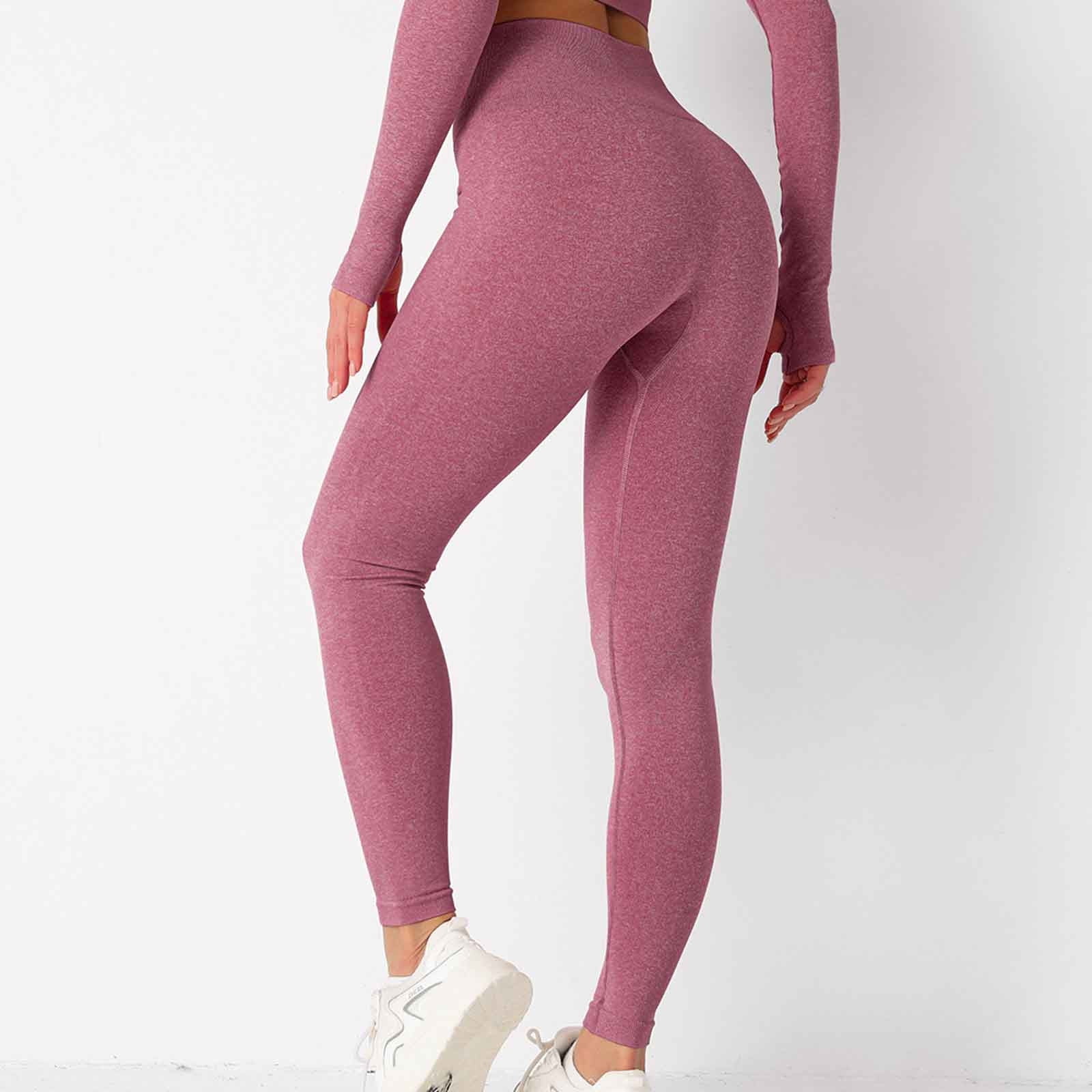 Girls In Tight Yoga Pants