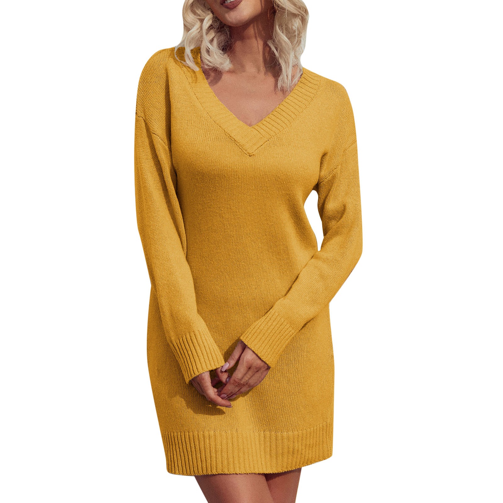 Sweater Dresses For Juniors
