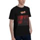 thumbnail image 2 of Camiseta de Manga Corta para Hombres Naru, 2 of 5