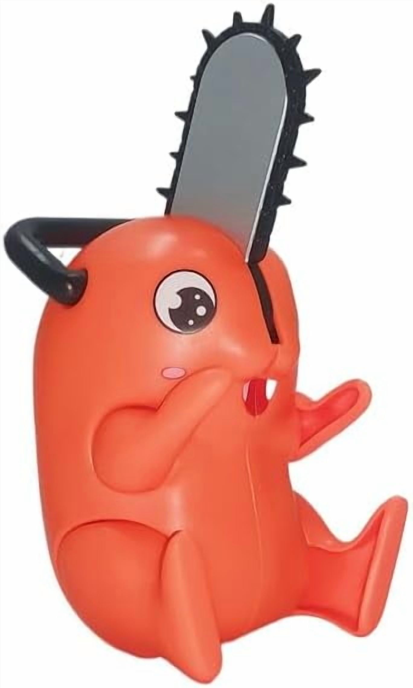 New POCHITA Figure, Standing Cute Q Cersion POCHITA Anime Figures 13cm/5.1inch Handmade PVC Manga Game Character Statue Collectible Craft Gift