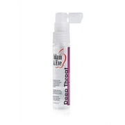Adam & Eve Deep Throat Desensitizing Spray, 1 oz. Pump Bottle