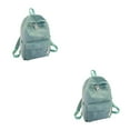 thumbnail image 3 of Maytalsory Spacious Backpack For School And Travel Durable And Fashionable Sturdy light green 2Set, 3 of 6