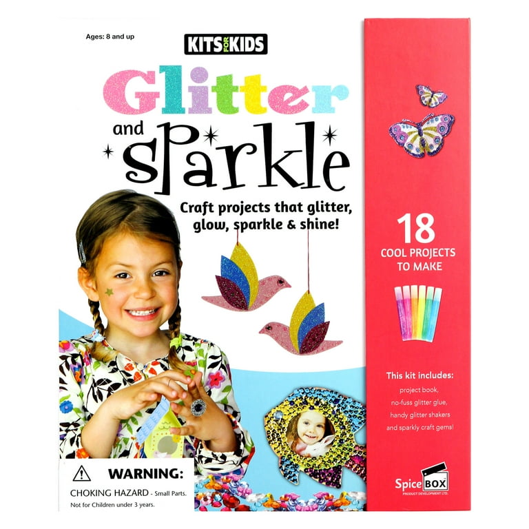 Children's Glue – Fair Play Projects