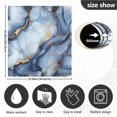 thumbnail image 5 of Yayeee Magnetic Dishwasher Cover for The Front Decoration Home Kitchen Machine Sticker Protector, Abstract Marble Pattern, 5 of 6