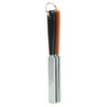 thumbnail image 3 of Guitar Sanding File, High Grinding Efficiency Fret File 3Pcs Polishing Metal Easy Carrying 180x150x3mm Instrument Maintenance Tool  For Acoustic Guitar, 3 of 8