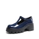 thumbnail image 1 of Zapatos DREAM PAIRS DWUMPU2571 Mary Janes Navy con Tira en T, 1 of 8