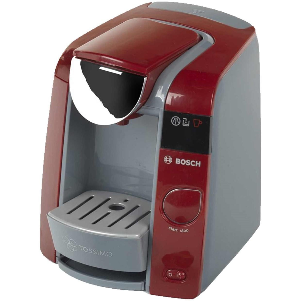 ffee Maker Premium Toys For Kids Ages 3 