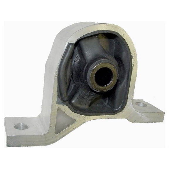 Front Engine Mount - Compatible with 2001 - 2005 Honda Civic 1.7L 4-Cylinder 2002 2003 2004
