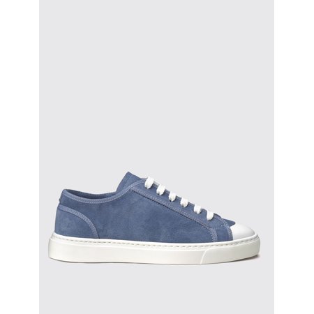 

Doucal s Sneakers Woman Blue Woman