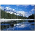 thumbnail image 1 of River Picture Ceramic Tile Mural Kitchen Backsplash Bathroom Shower 405747-S43, 1 of 3