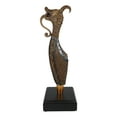 thumbnail image 5 of Ebros Dragonship Viking Dragon Longship Novelty Beer Tap Handle Figurine, 5 of 10